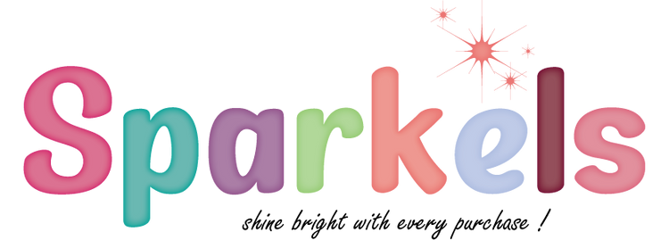 New Arrivals - Sparkels – Sparkels