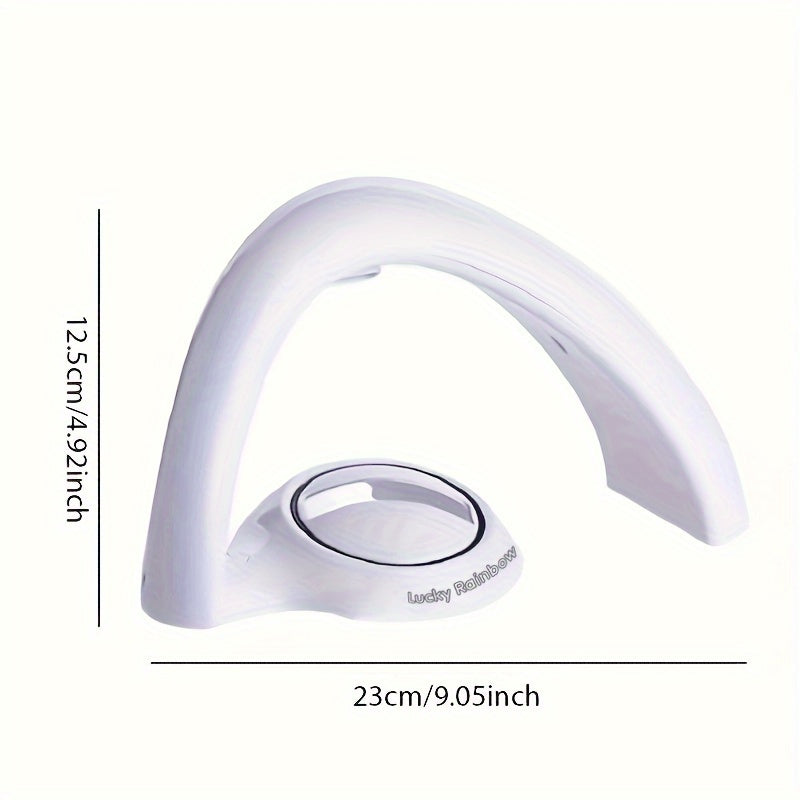 Led Colorful Rainbow Night Light Lamp