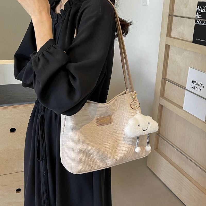 Women’s Handbag Custom Designer Shoulder Tote Bag Elegant Fashion Purse