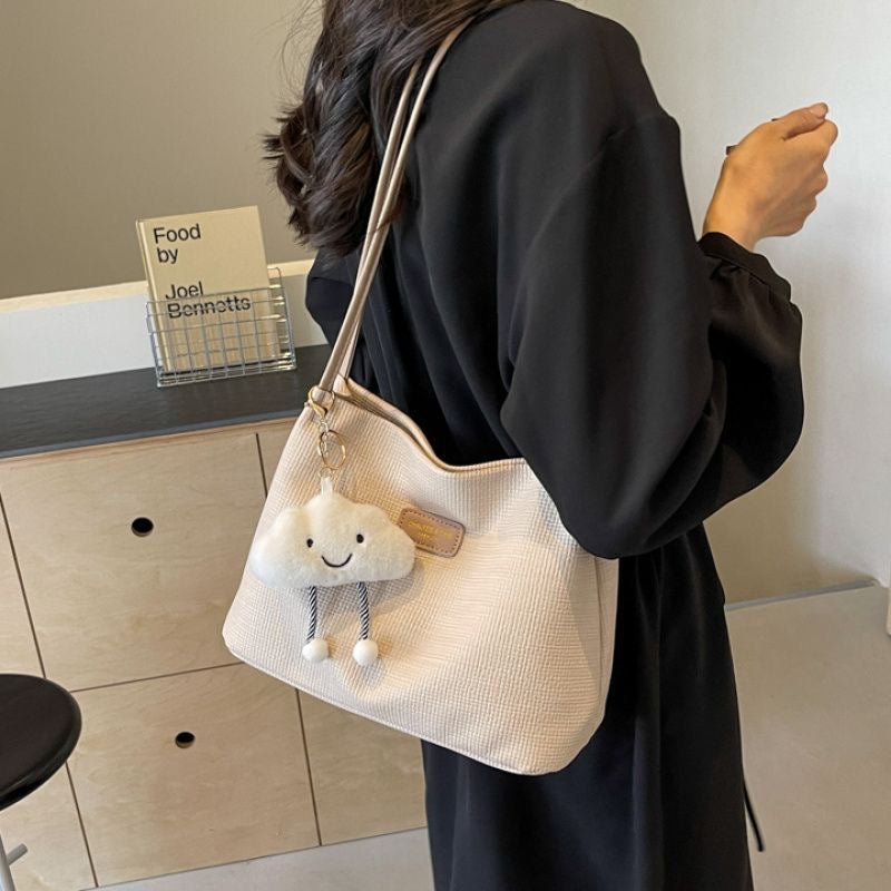 Women’s Handbag Custom Designer Shoulder Tote Bag Elegant Fashion Purse