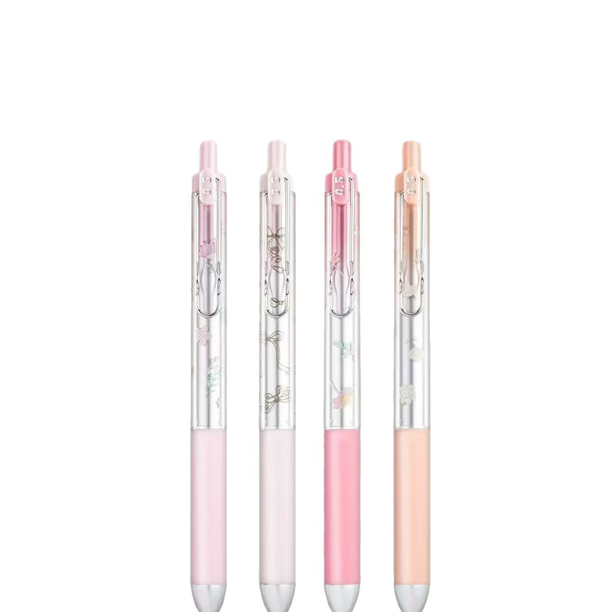 Dream Bloom Pastel Gel Pen