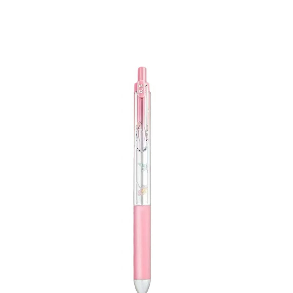 Dream Bloom Pastel Gel Pen