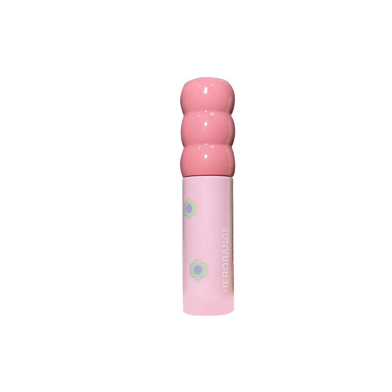 Mirror Lip Glaze Moisturizing Water Light Lip Gloss High Shine Lip Glass