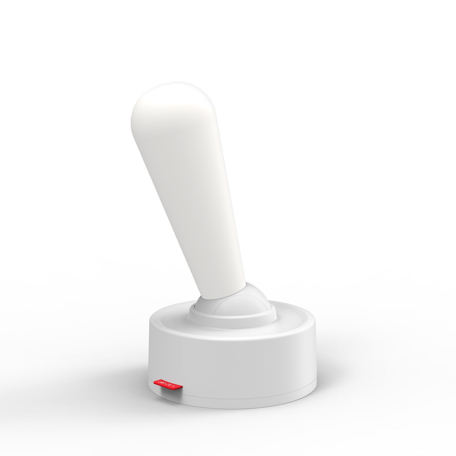 USB Rechargeable LED Night Light  2-Mode Adjustable Brightness Silicone Desk Lamp for Home, Office & Kids' Rooms