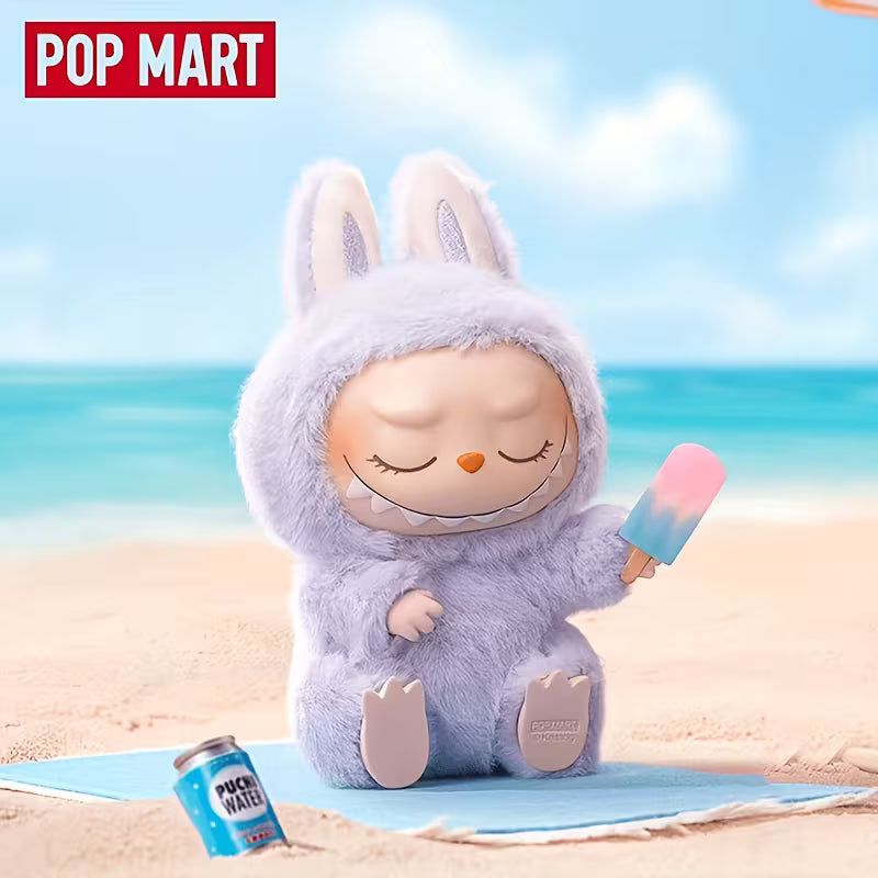 Have A Seat Plush Keychain Blind Box Sparkels  Sparkels