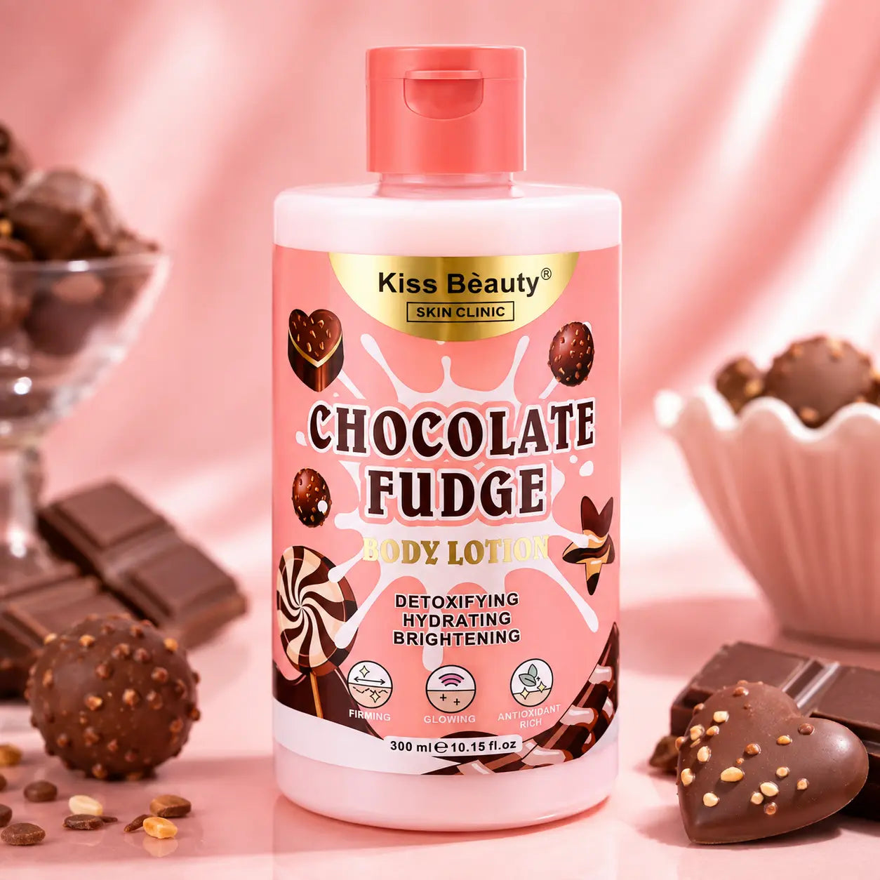 Scented Body Lotion 300ml