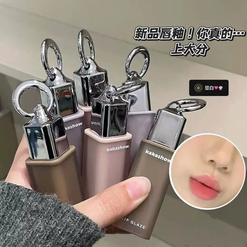 Air Mist Velvet Lip Glaze Matte Lip Tint