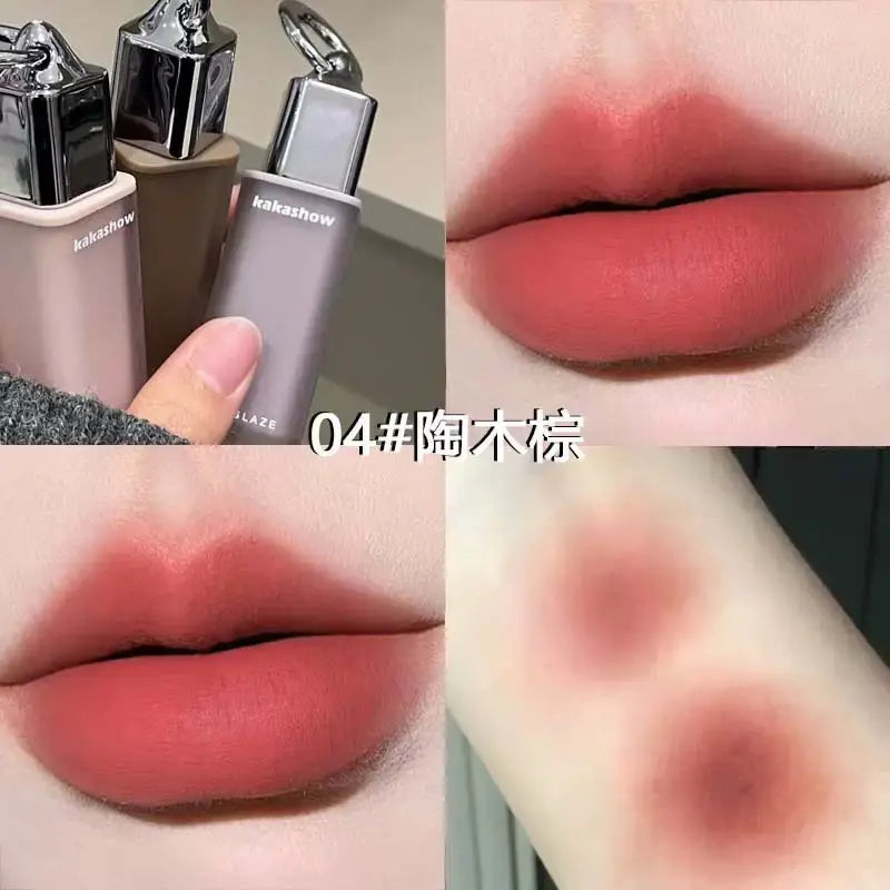 Air Mist Velvet Lip Glaze Matte Lip Tint