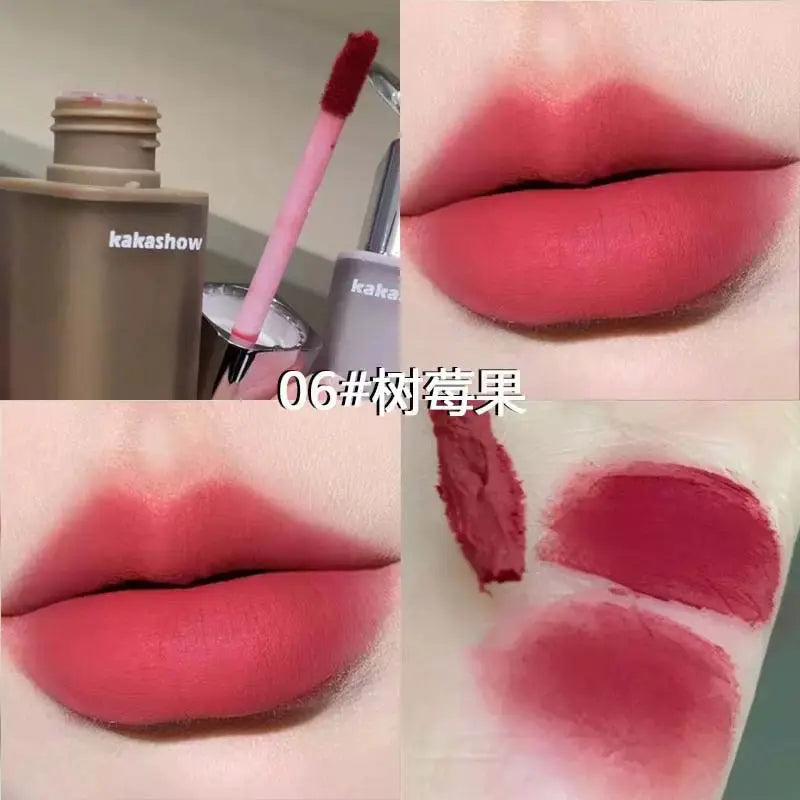 Air Mist Velvet Lip Glaze Matte Lip Tint