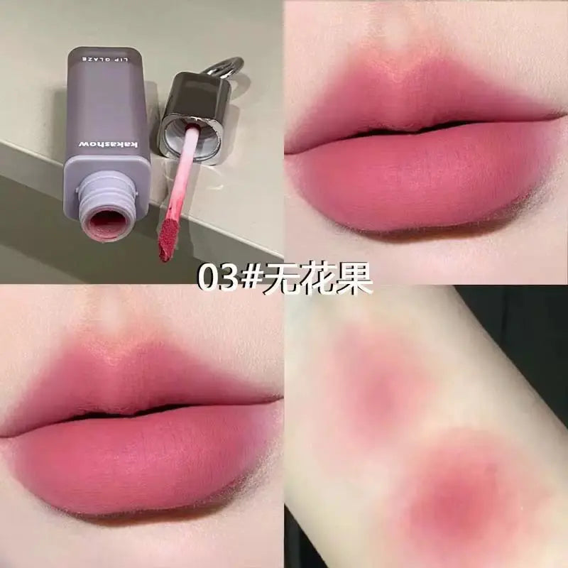 Air Mist Velvet Lip Glaze Matte Lip Tint