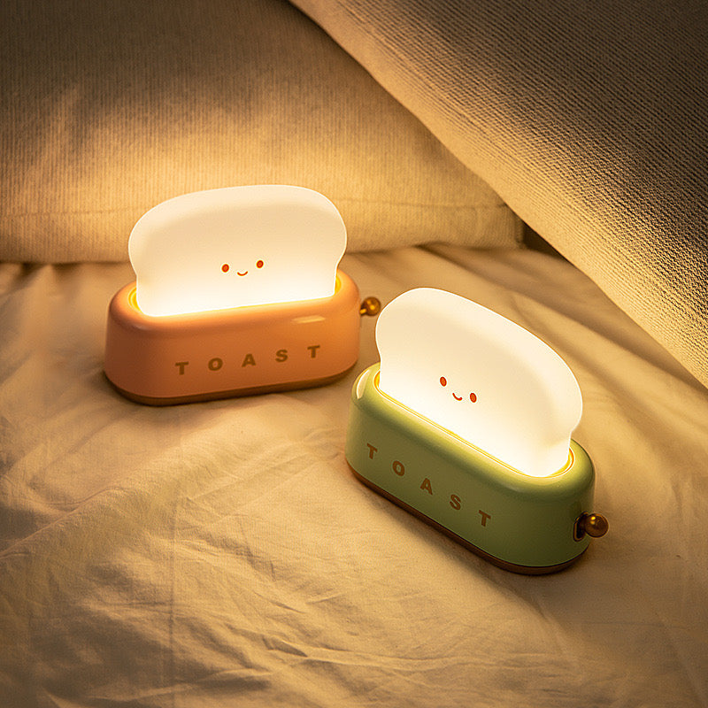 Toast Led Lamp