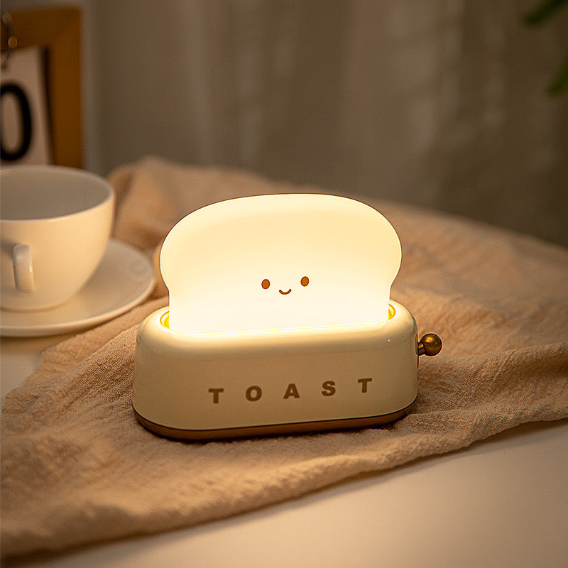 Toast Led Lamp