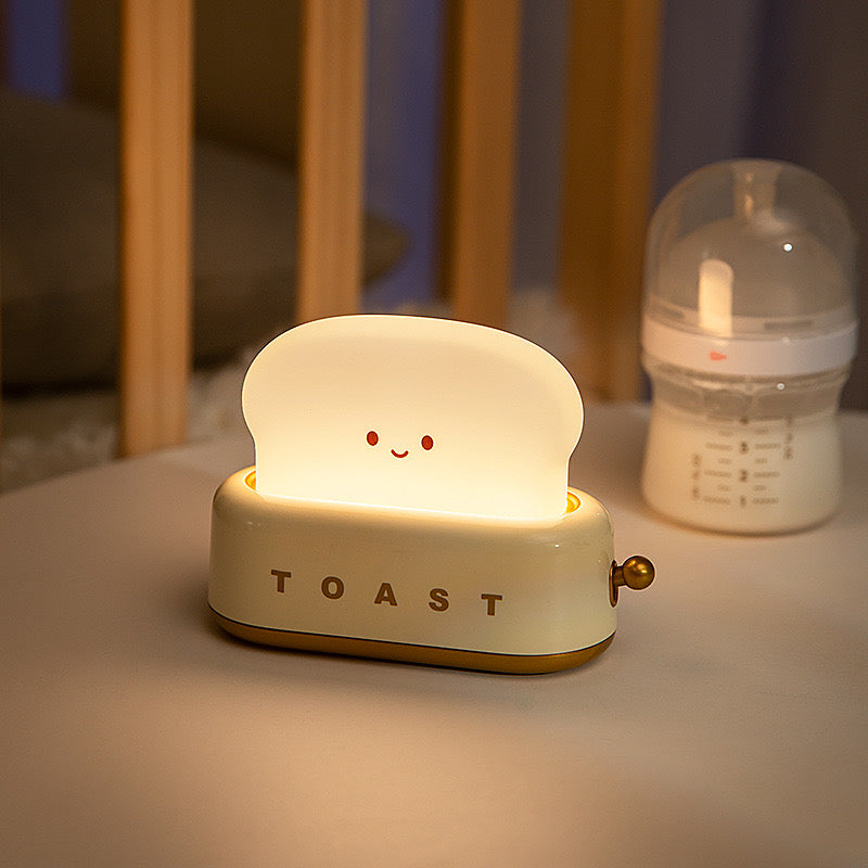 Toast Led Lamp