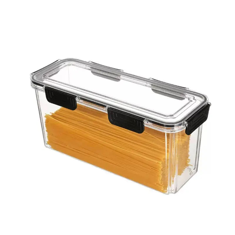 Stackable Airtight Pasta & Food Storage Container