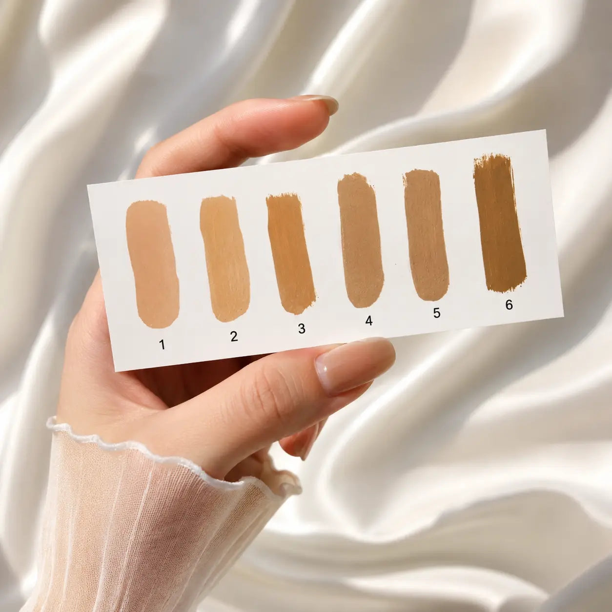Super Mat 24H Concealer Full Coverage Matte Concealer