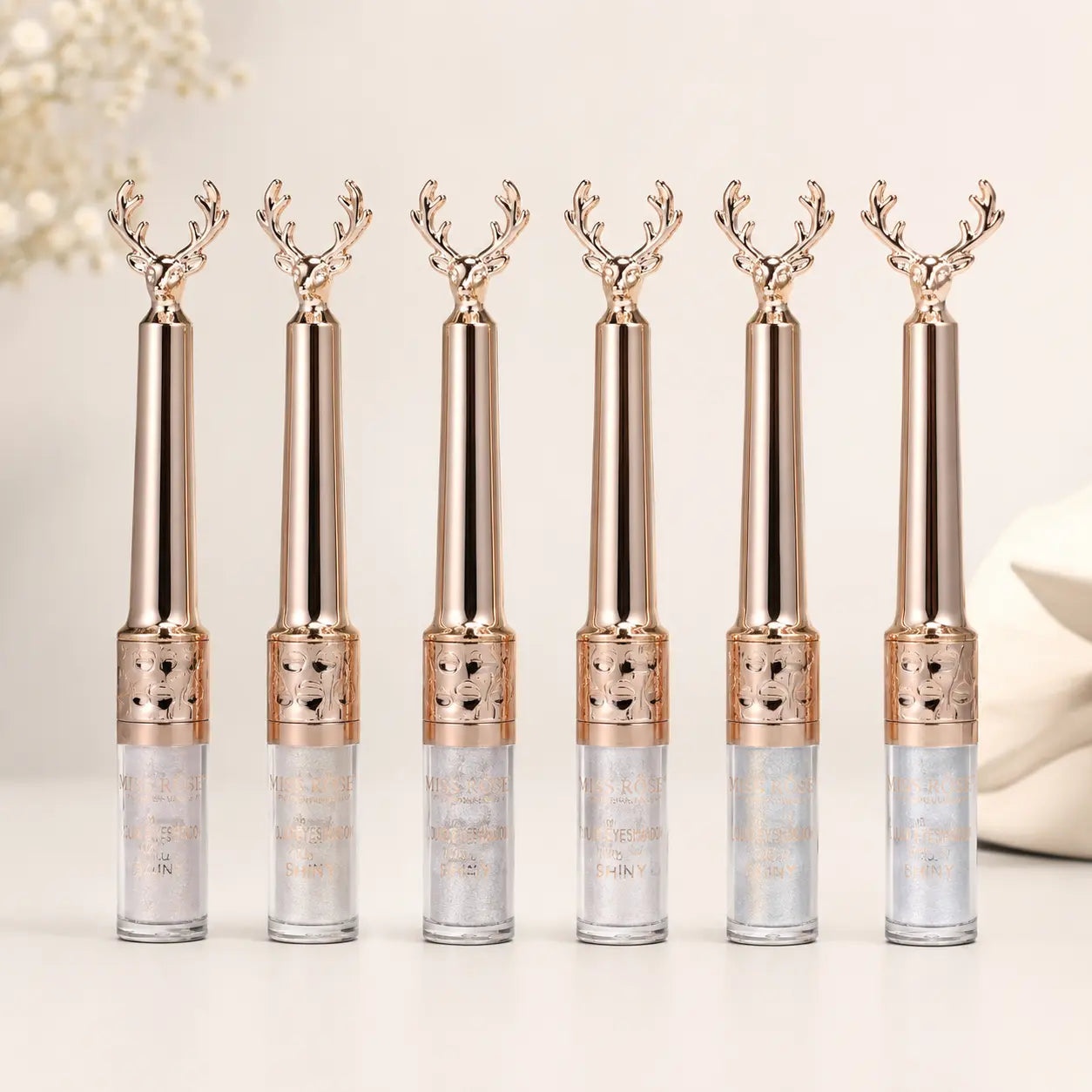 Deer Head Liquid Eyeshadow