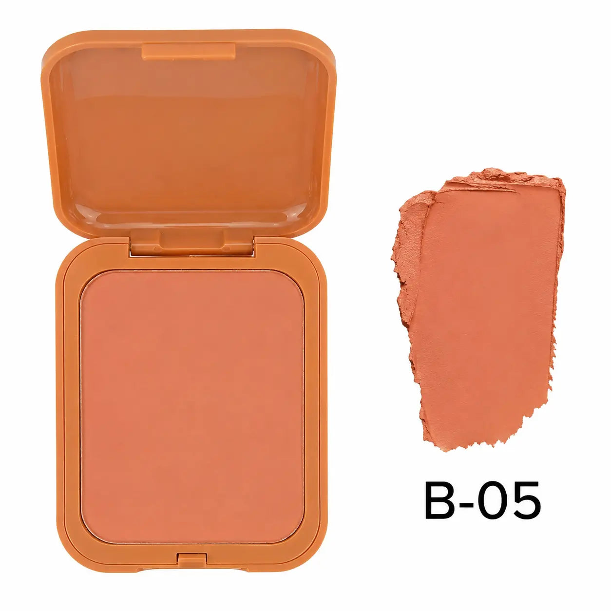 Buttermelt Blush & Bronzer Compact – 8g