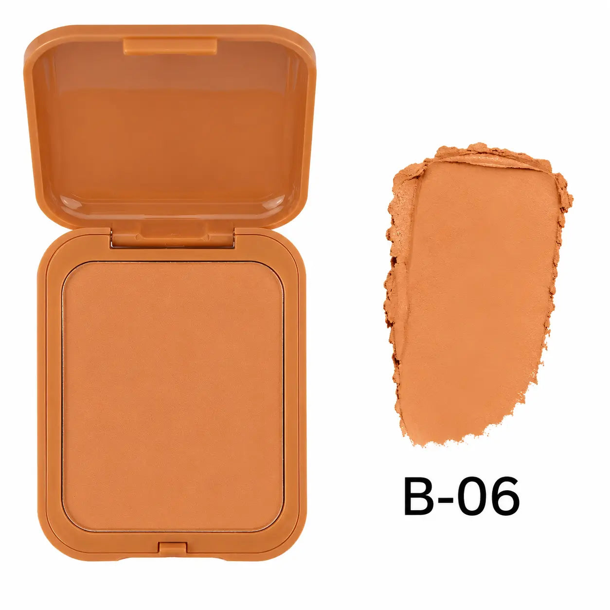 Buttermelt Blush & Bronzer Compact – 8g