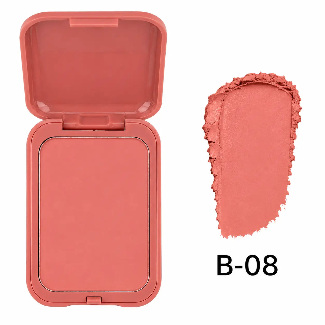 Buttermelt Blush & Bronzer Compact – 8g