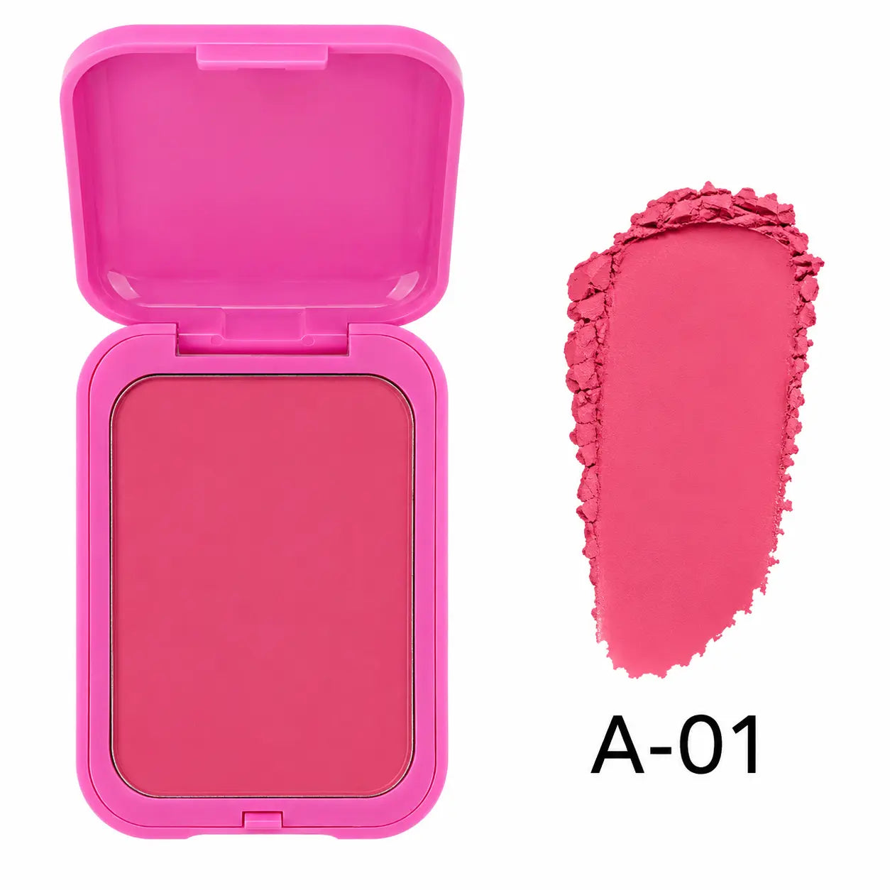 Buttermelt Blush & Bronzer Compact – 8g