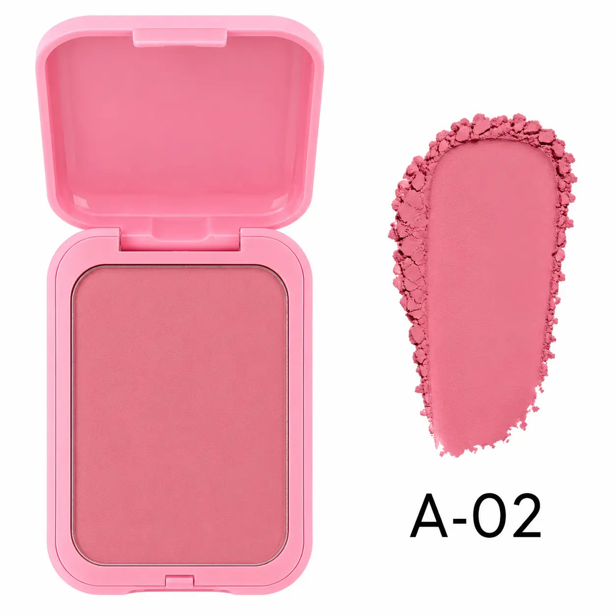 Buttermelt Blush & Bronzer Compact – 8g