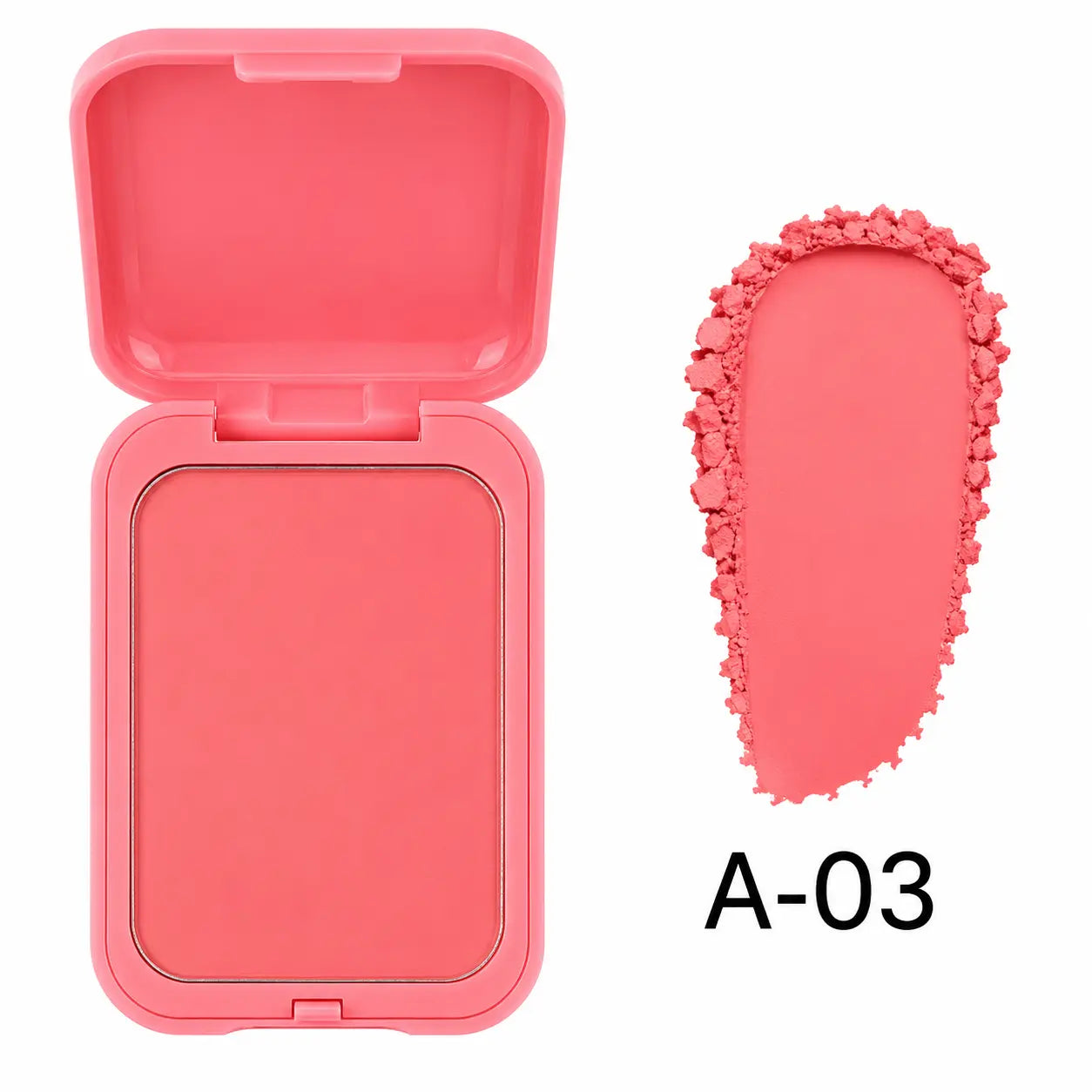 Buttermelt Blush & Bronzer Compact – 8g