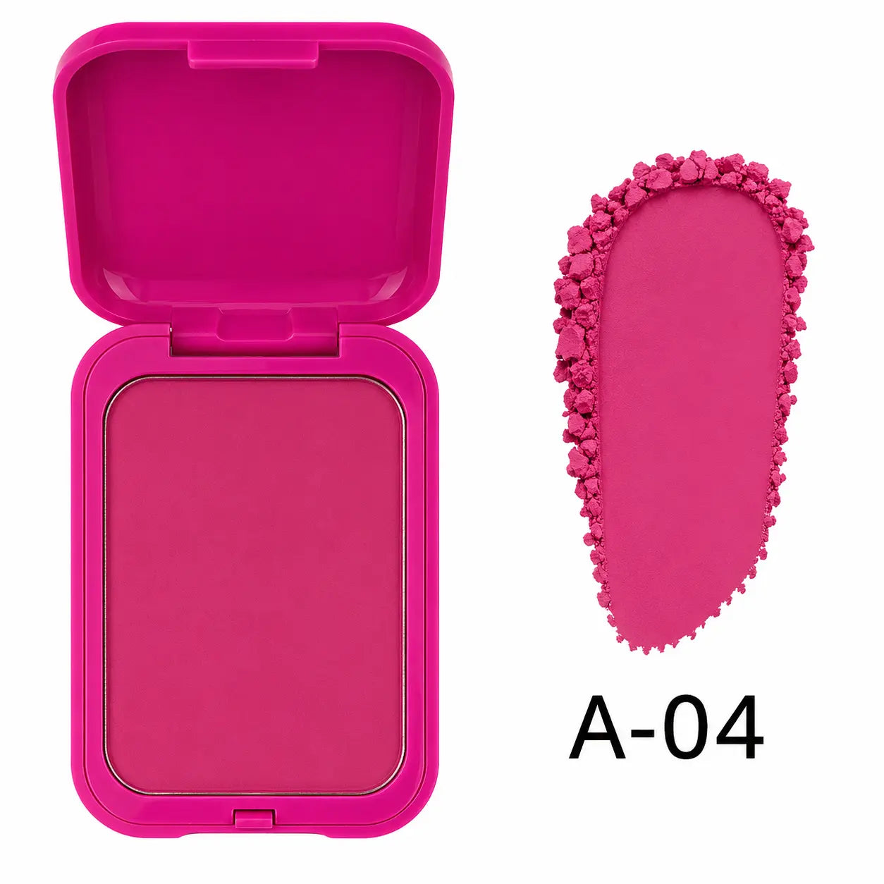 Buttermelt Blush & Bronzer Compact – 8g