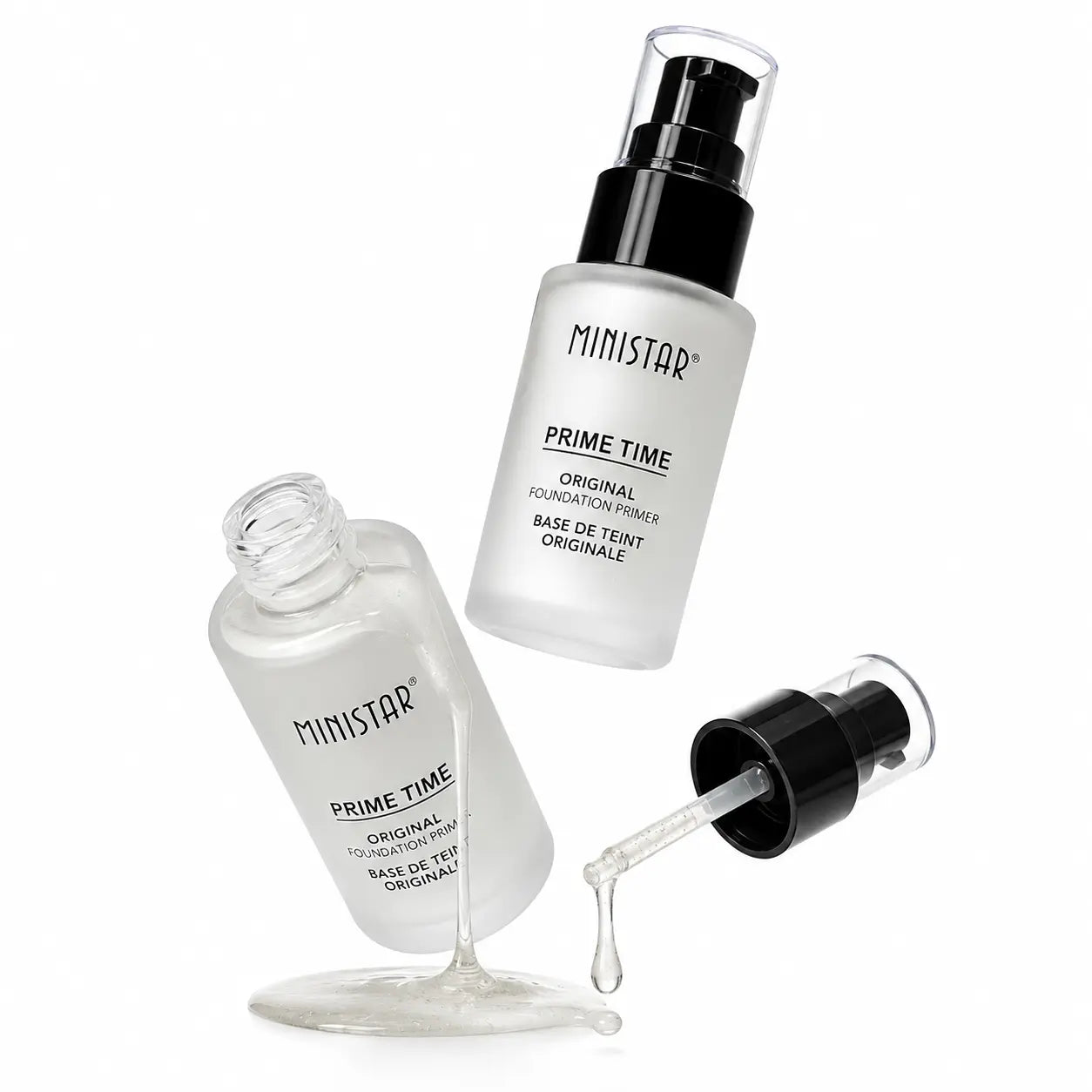 Prime Time Original Foundation Primer – 35ml