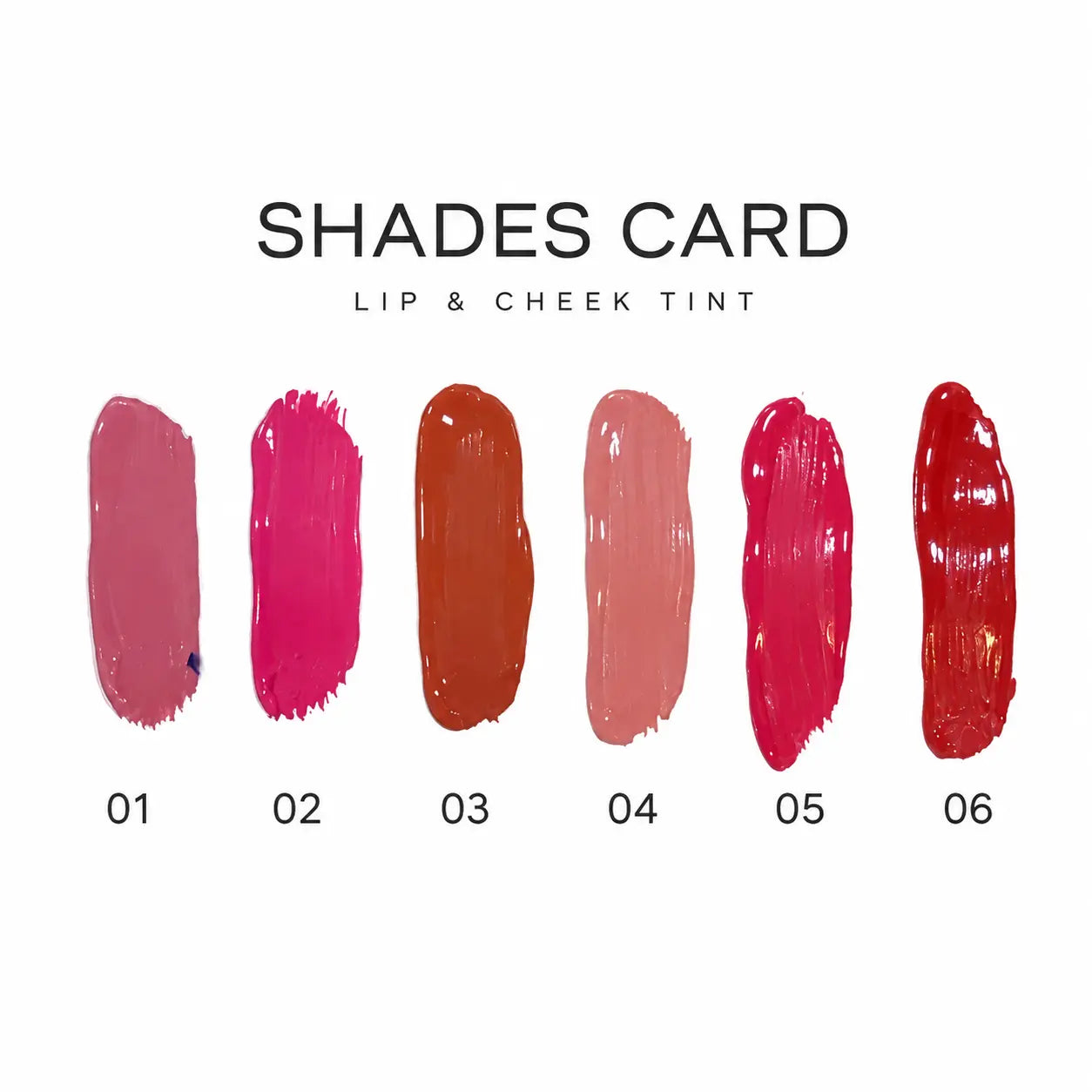 Baby Tint Lip & Cheek Tint 7ml