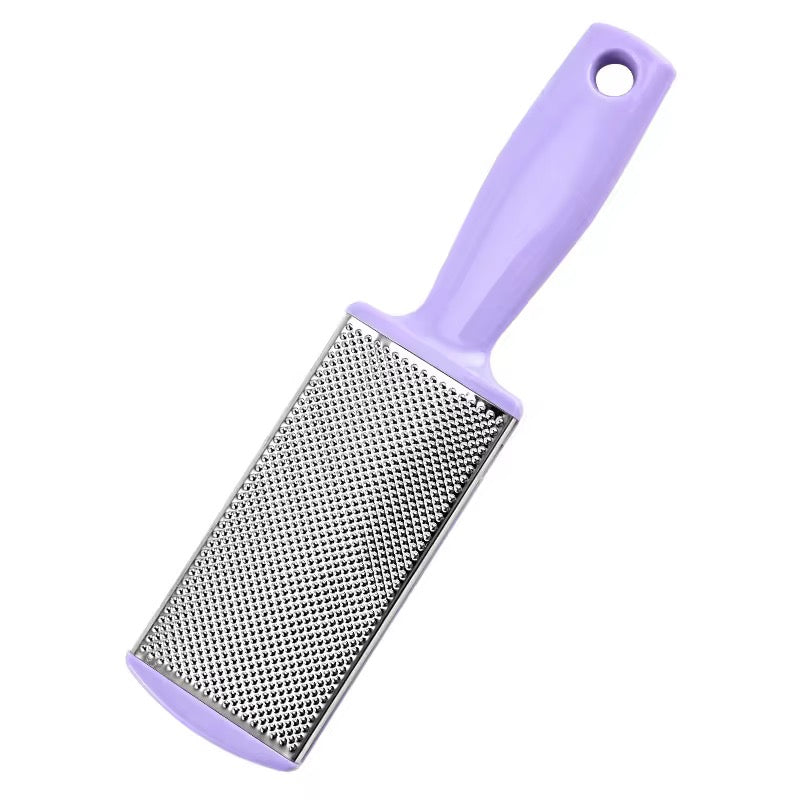 Dual-Sided Foot File Rough & Smooth Pedicure Callus Remover