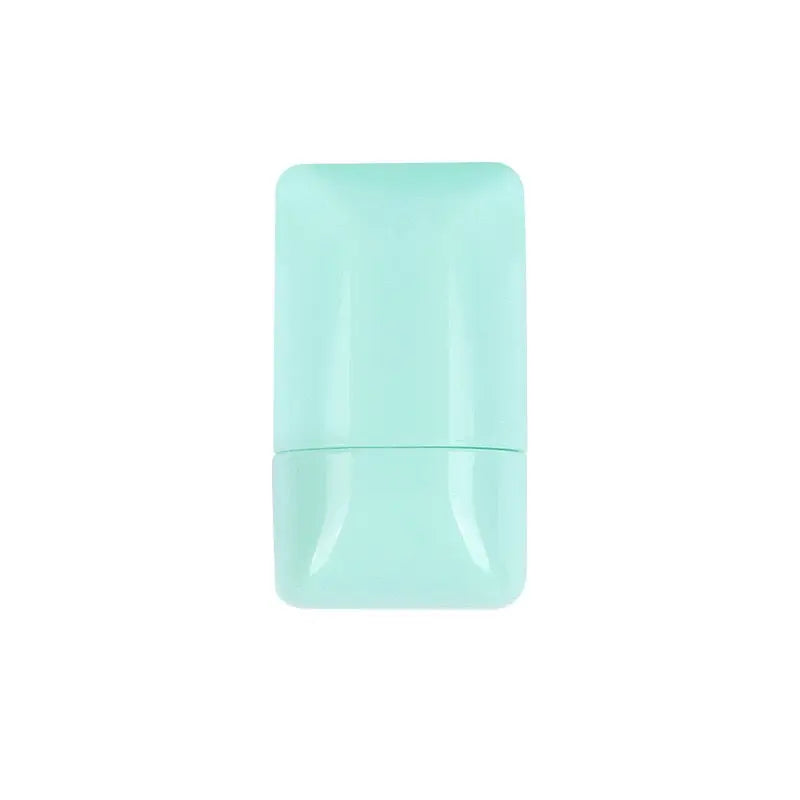 Mini Lip Balm Capsule Moisturizing Travel Lip Stick