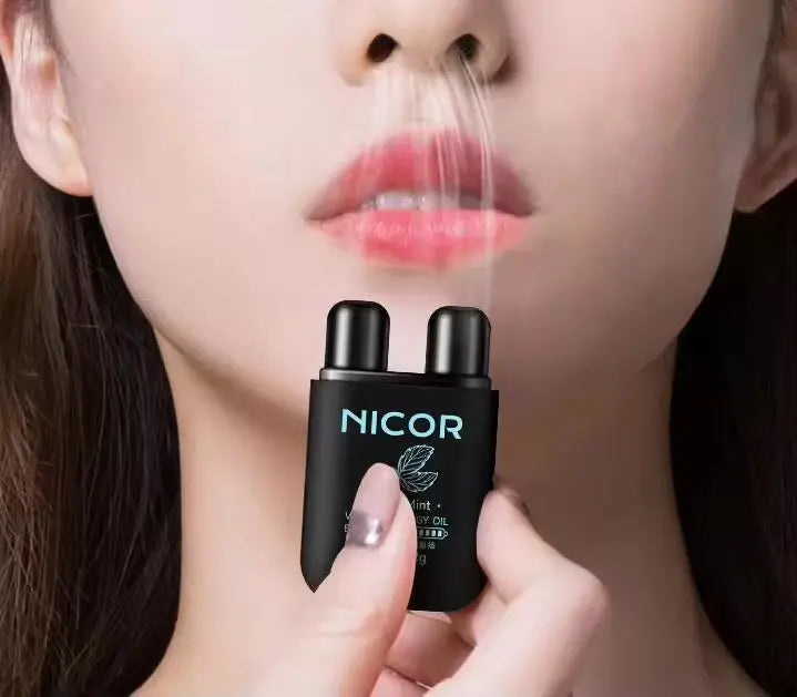 Nitro Inhaler NICOR Vitality Energy Inhaler Pack of 4 – Sparkels