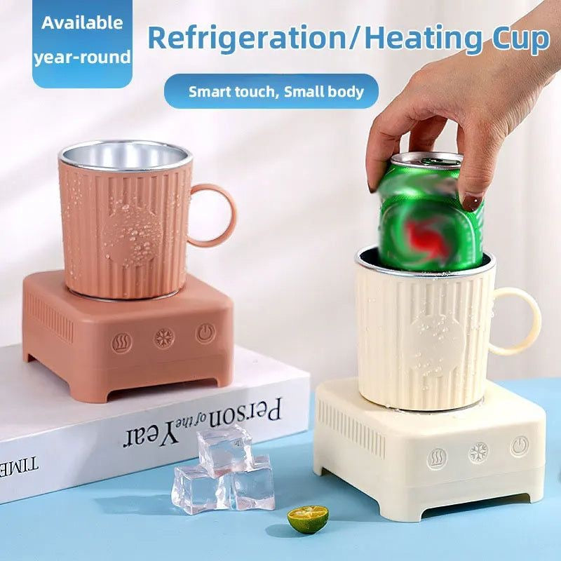 2 In 1 Smart Heater & Cooling Pad Mug