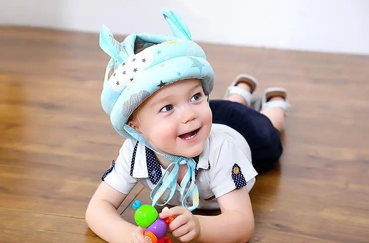 Toddler Safety Helmet Baby Proof Anti-Collision Protective Hat