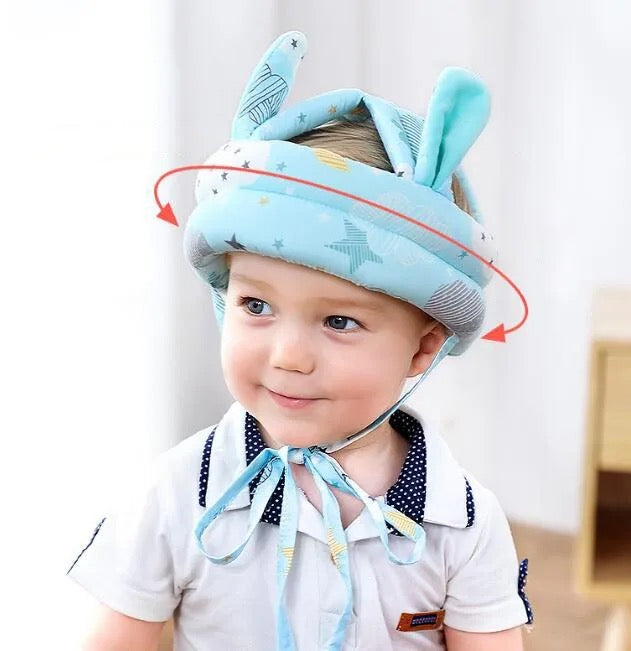 Toddler Safety Helmet Baby Proof Anti-Collision Protective Hat