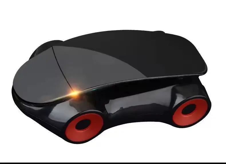 Creative Car-Shaped Phone Holder Stand Adjustable Desktop Car Dashboard Mobile Stand