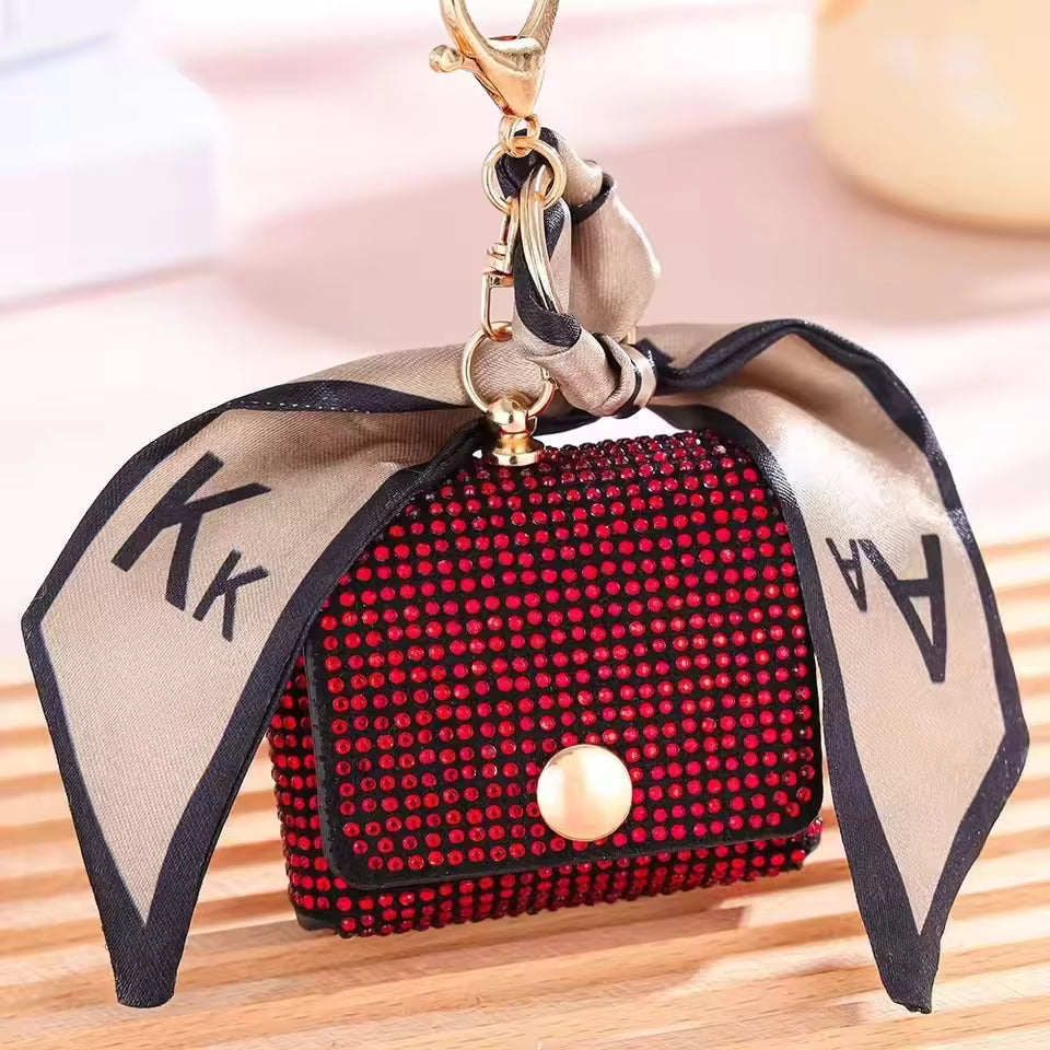 Mini Cute Keychain Portable & Stylish Accessory