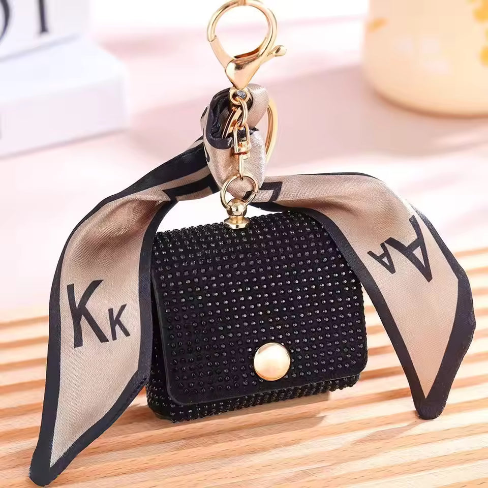 Mini Cute Keychain Portable & Stylish Accessory
