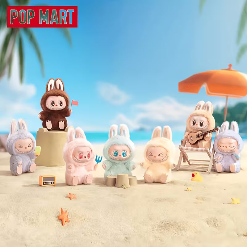 Have A Seat Plush Keychain Blind Box Sparkels  Sparkels